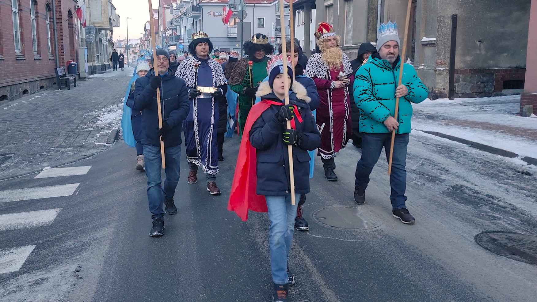orszak